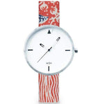 WISH W2001M /KAMARATIH RED 009