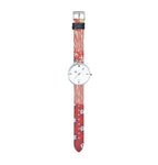 WISH W2001M /KAMARATIH RED 009