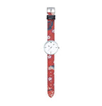 WISH W2001M /KAMARATIH RED 011