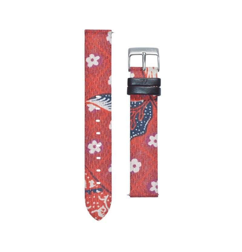 WISH W2001M /KAMARATIH RED 011