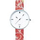 WISH W2001M /KAMARATIH RED 012