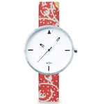WISH W2001M /KAMARATIH RED 012