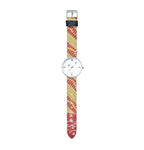 WISH W2001M /KAMARATIH RED 018