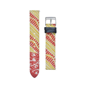 WISH W2001M /KAMARATIH RED 018-S