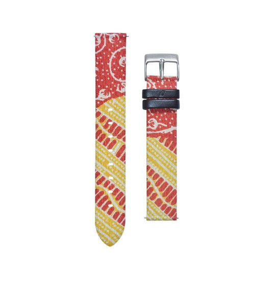 WISH W2001M /KAMARATIH RED 019-S