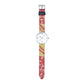 WISH W2001M /KAMARATIH RED 021