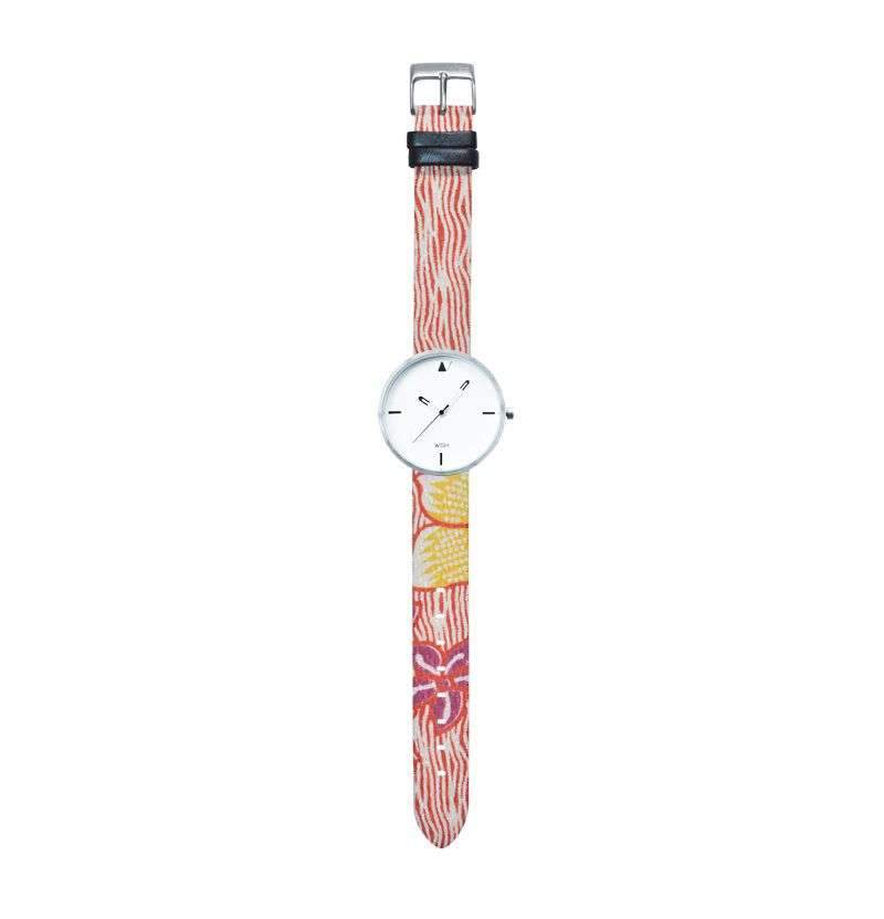 WISH W2001M /KAMARATIH RED 023