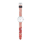 WISH W2001M /KAMARATIH RED 024