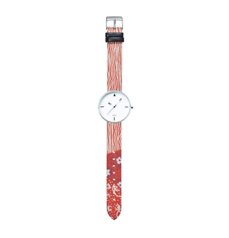 WISH W2001M /KAMARATIH RED 024