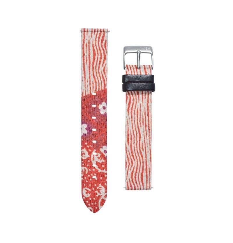 WISH W2001M /KAMARATIH RED 024