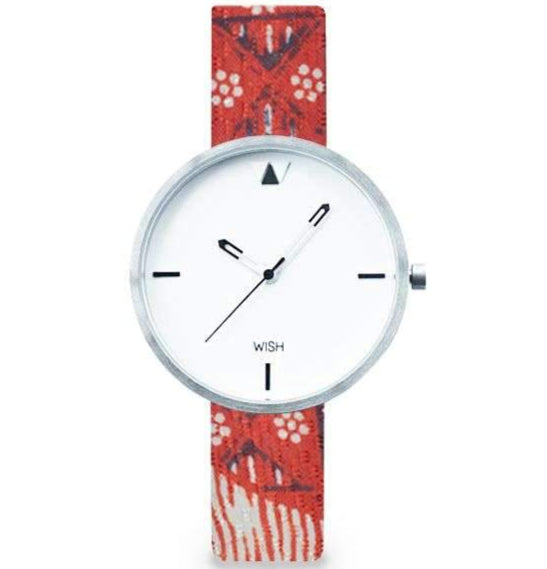 WISH W2001M /KAMARATIH RED 025