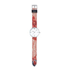WISH W2001M /KAMARATIH RED 025
