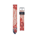 WISH W2001M /KAMARATIH RED 025