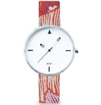 WISH W2001M /KAMARATIH RED 026