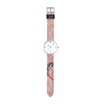 WISH W2001M /KAMARATIH RED 027