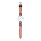 WISH W2001M /KAMARATIH RED 029