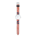WISH W2001M /KAMARATIH RED 029