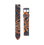 WISH W2002L/03A JAM TANGAN BATIK