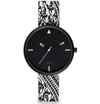 WISH W2002L/03B JAM TANGAN BATIK