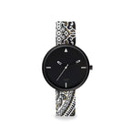 WISH W2002L/03B JAM TANGAN BATIK