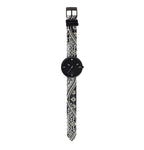 WISH W2002L/03B JAM TANGAN BATIK