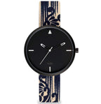WISH W2002L/04A JAM TANGAN BATIK