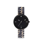 WISH W2002L/04A JAM TANGAN BATIK