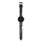 WISH W2002L/04A JAM TANGAN BATIK