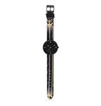 WISH W2002L/04A JAM TANGAN BATIK