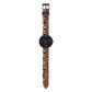 WISH W2002L/05A JAM TANGAN BATIK