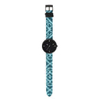 WISH W2002L/06A JAM TANGAN BATIK