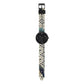 WISH W2002L/06B JAM TANGAN BATIK