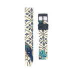 WISH W2002L/06B JAM TANGAN BATIK