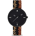 WISH W2002M/05A JAM TANGAN BATIK