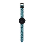 WISH W2002M/06A JAM TANGAN BATIK
