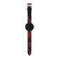 WISH W2002M/07B JAM TANGAN BATIK