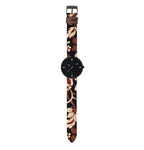 WISH W2002M/07C JAM TANGAN BATIK