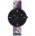 WISH W2002M/10A JAM TANGAN BATIK