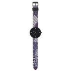 WISH W2002L/10A JAM TANGAN BATIK