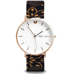 WISH W3002L/03A JAM TANGAN BATIK