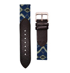WISH W3002L/04A JAM TANGAN BATIK