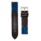 WISH W3002L/04B JAM TANGAN BATIK
