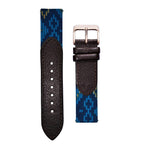 WISH W3002L/04B JAM TANGAN BATIK