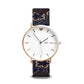 WISH W3002L/04C JAM TANGAN BATIK