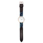 WISH W3002L/04D JAM TANGAN BATIK