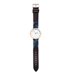 WISH W3002L/04D JAM TANGAN BATIK