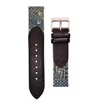 WISH W3002L/04E JAM TANGAN BATIK