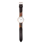 WISH W3002L/05A JAM TANGAN BATIK