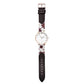 WISH W3002L/07A JAM TANGAN BATIK