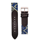 WISH W3002M/04A JAM TANGAN BATIK